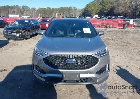 2021 Ford Edge St z USA, uszkodzony, nr VIN 2FMPK4AP6MBA34682